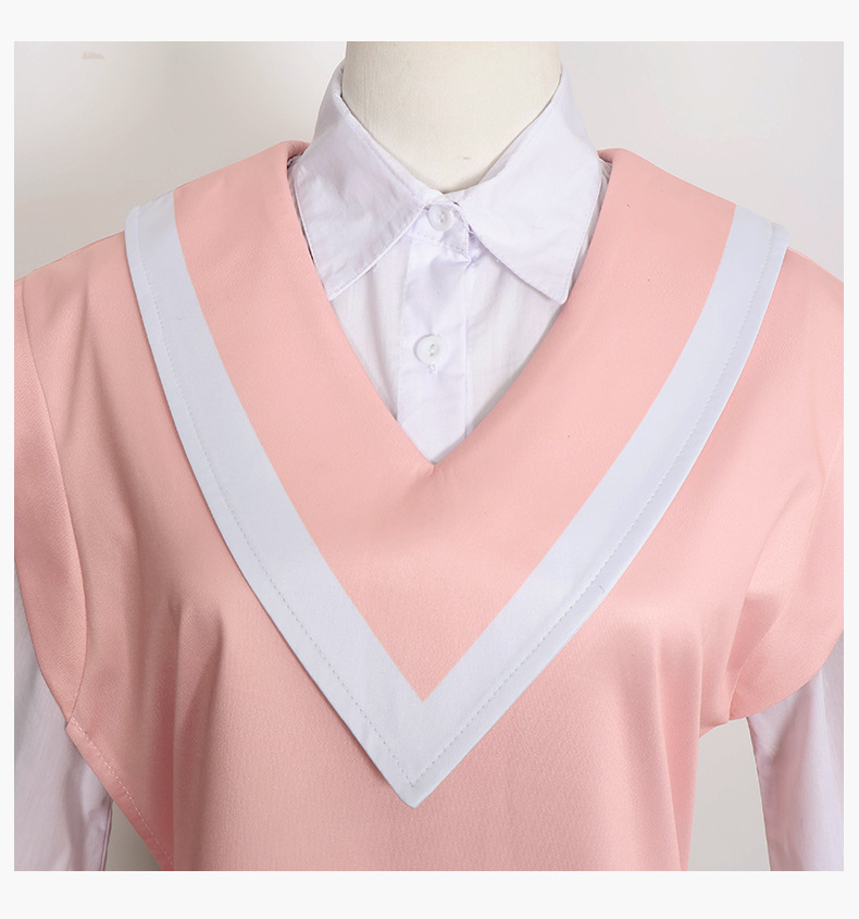 Anime Cosplay Cat - Akiyama Cosplay – Colorful Stage /