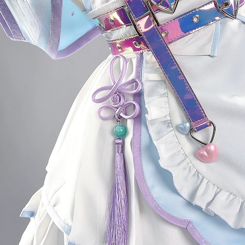 Anime Cosplay 2026 - 2026 NEW Game Blue Archive Kisaki