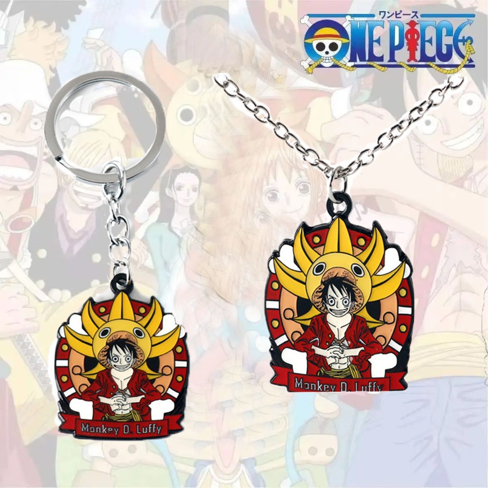 One Piece Straw Hat - One Piece Anime Peripheral Straw Hat
