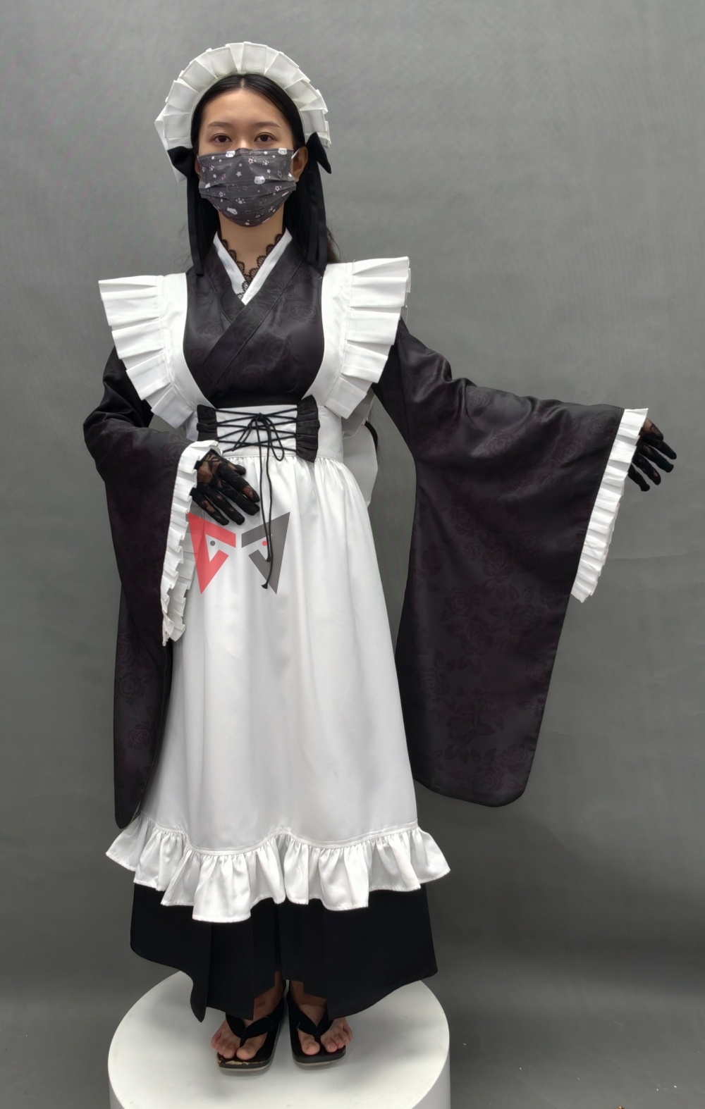 New Kitagawa Marin Kuroe Shizu - Anime Marin Cosplay ulasan dan harga