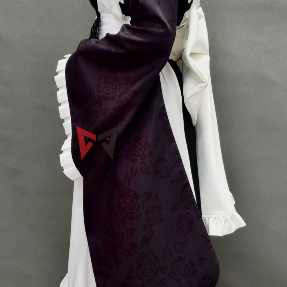 New Kitagawa Marin Kuroe Shizu - Anime Marin Cosplay ulasan dan harga