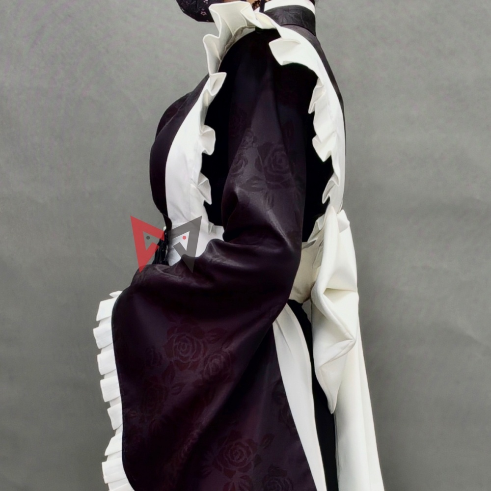 New Kitagawa Marin Kuroe Shizu - Anime Marin Cosplay ulasan dan harga