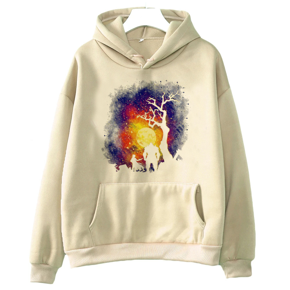 Fullmetal Alchemist hoodie swe - Fullmetal Alchemist Coat ulasan dan harga