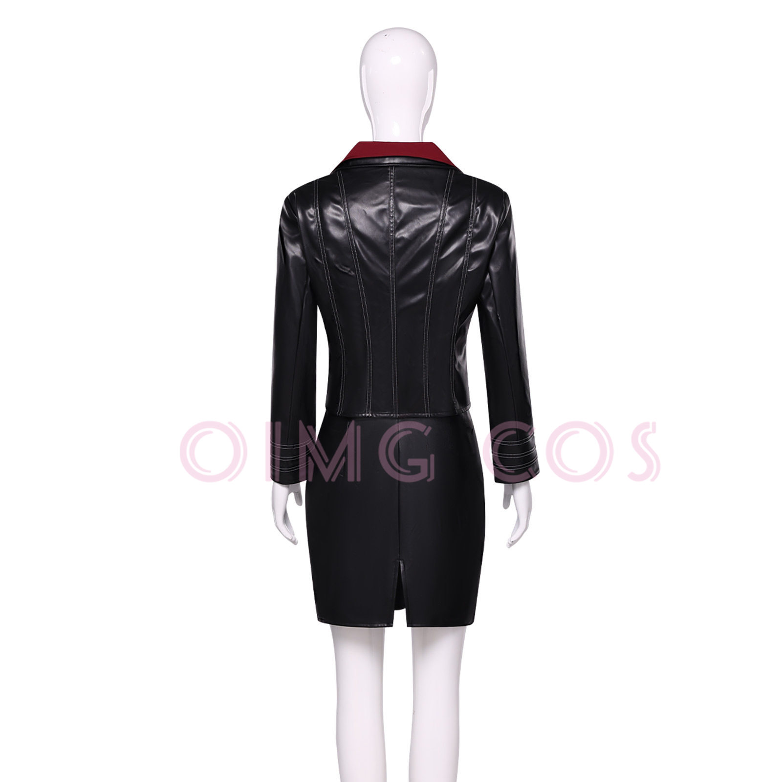 Game Resident Evil Ada Wong Le - Anime Cosplay Event ulasan dan harga