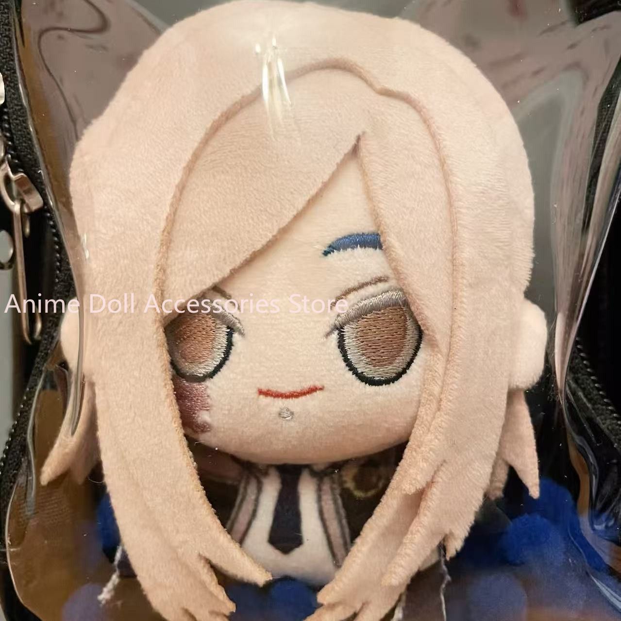 10CM Gachiakuta Tamsy Caines K - Anime Cosplay Event ulasan dan harga