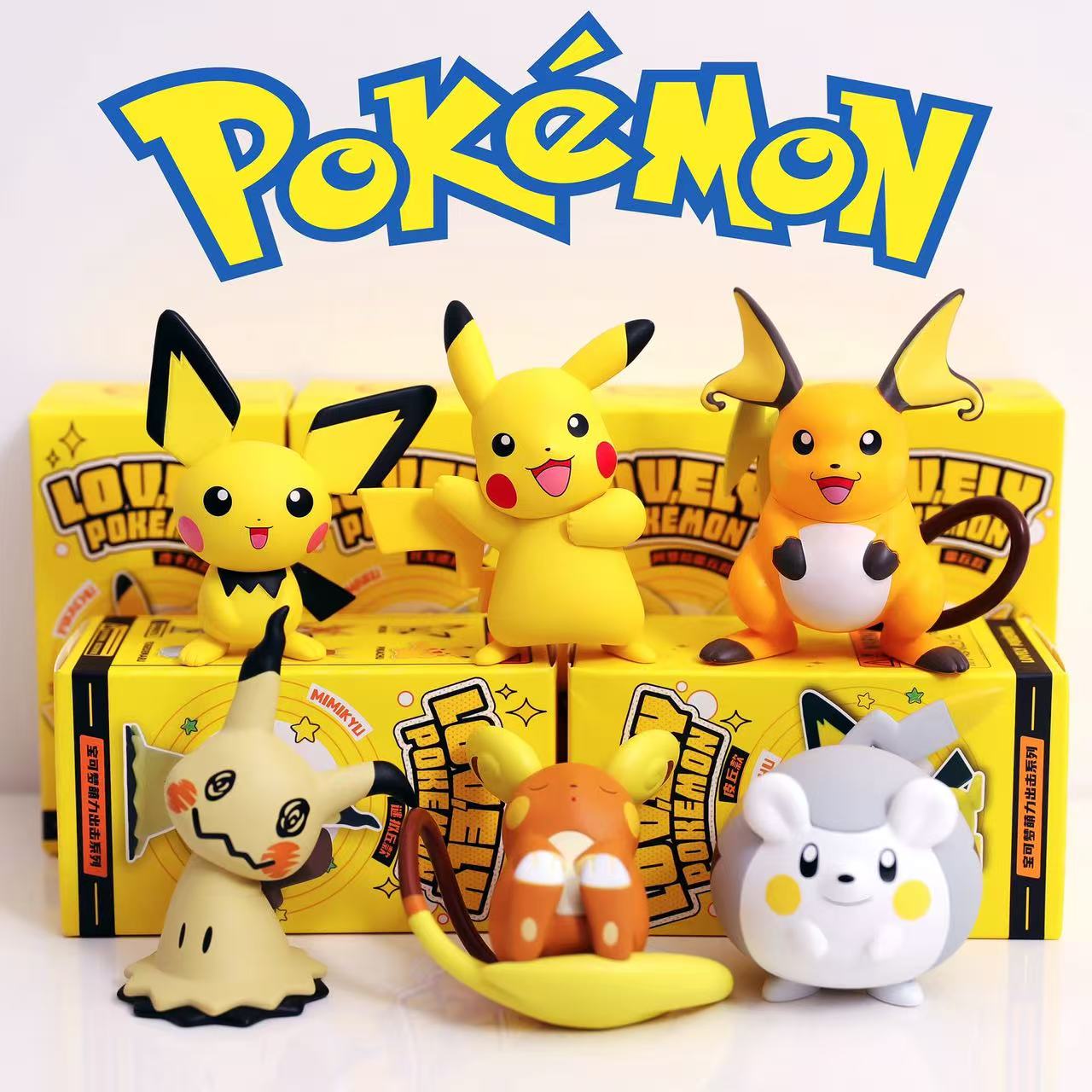 Pokemon Anime Figures Mewtwo G - Anime Cosplay Pokemon ulasan dan harga