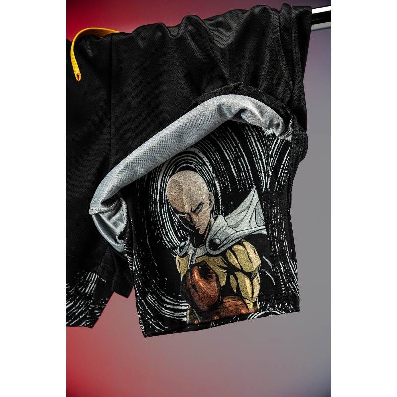Anime One Punch Man Saitama 2- - Quick Anime Cosplay ulasan dan harga