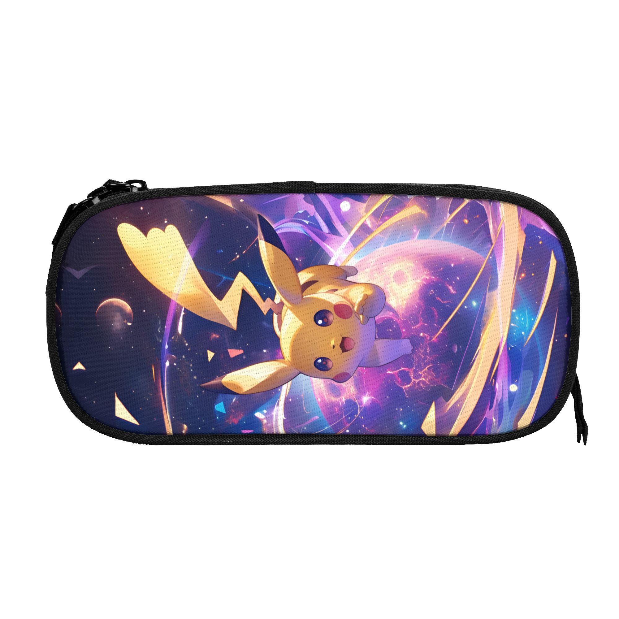 Custom Pokemoned P-Pikachus Cu - Anime Cosplay Pokemon ulasan dan harga