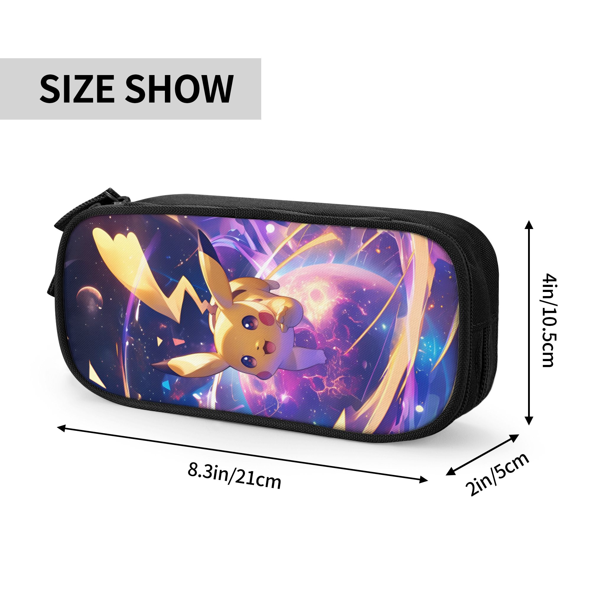 Custom Pokemoned P-Pikachus Cu - Anime Cosplay Pokemon ulasan dan harga