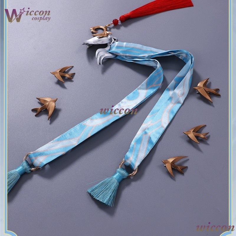 Wuthering Waves Yangyang xuanl - Anime Cosplay Event ulasan dan harga