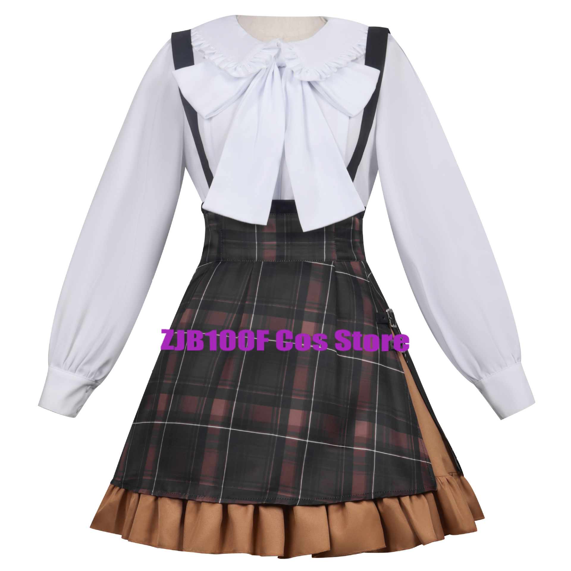 2026 Shinonome Ena Cosplay Ani - Anime Cosplay 2026 ulasan dan harga