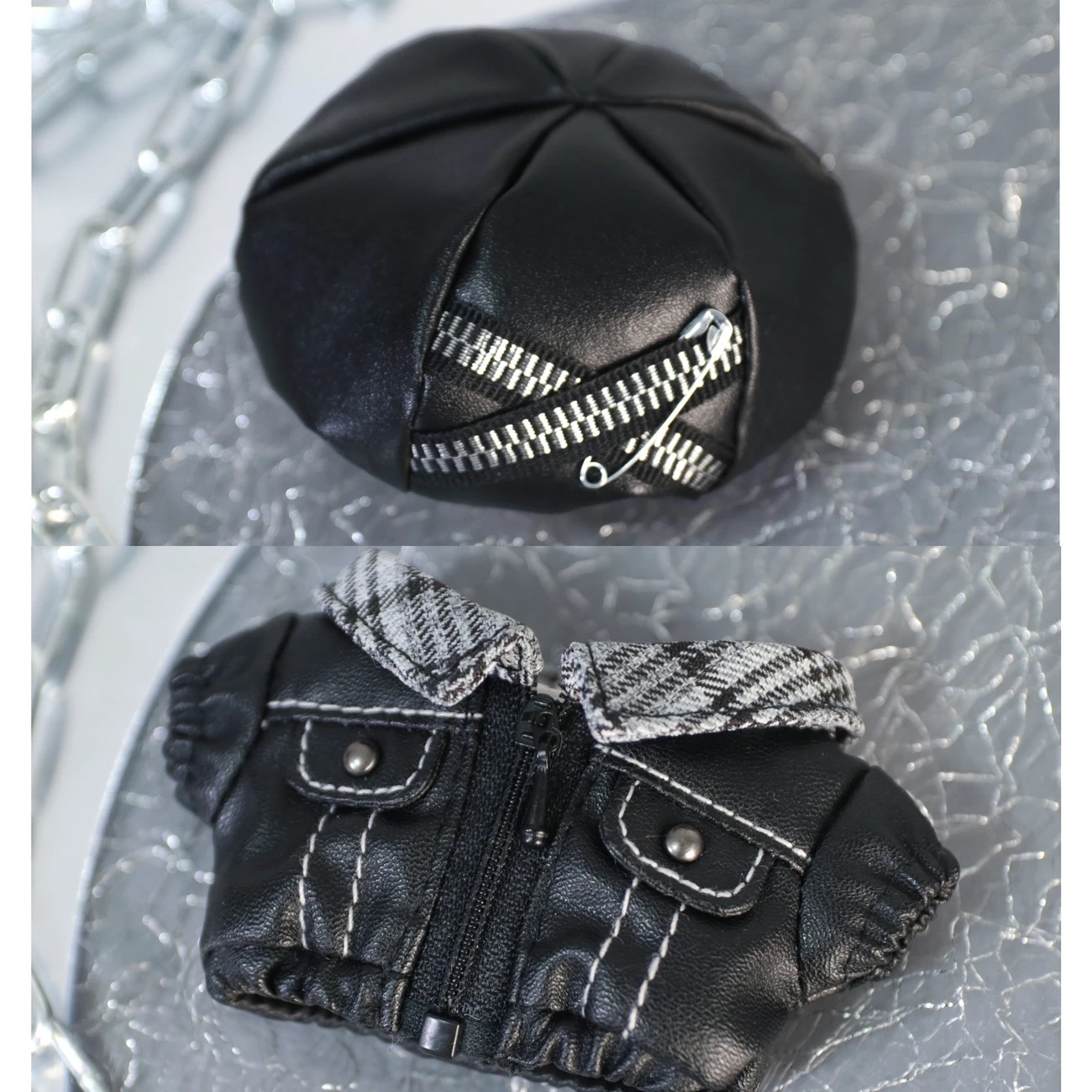 2026 new 10cm cosplay leather  - Anime Cosplay 2026 ulasan dan harga