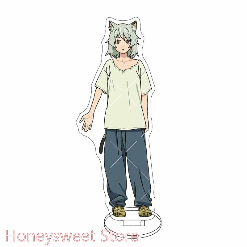 Chainsmoker Cat Yani Neko Anim - Anime Cosplay Cat ulasan dan harga