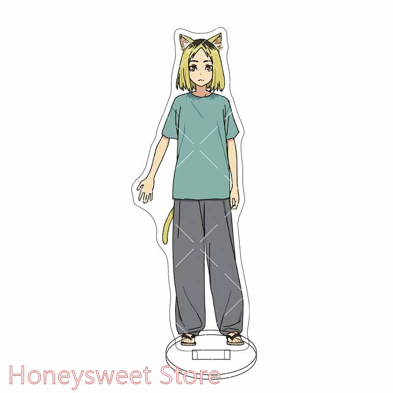 Chainsmoker Cat Yani Neko Anim - Anime Cosplay Cat ulasan dan harga