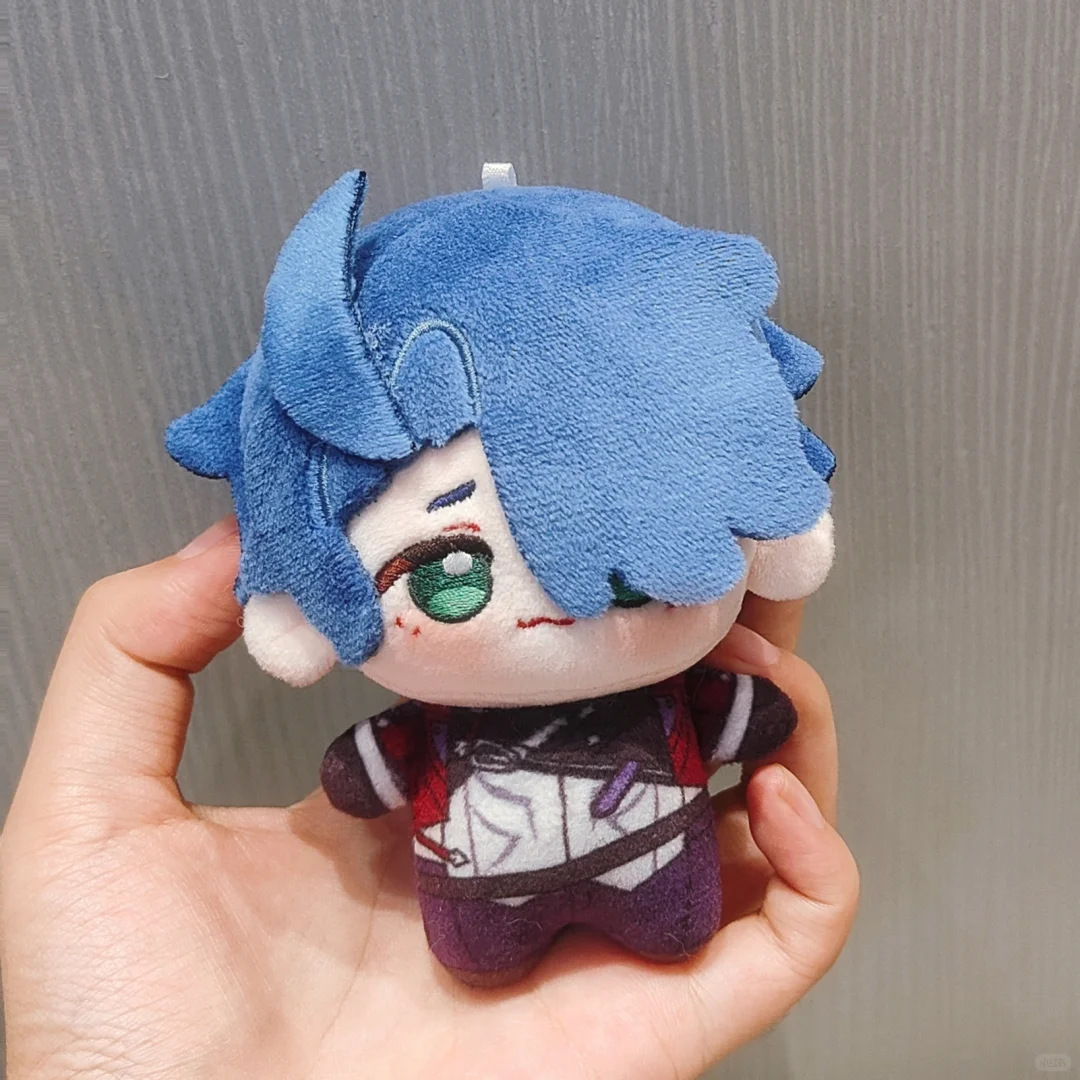 10cm Anime Honkai Star Rail Sa - Anime Cosplay Event ulasan dan harga