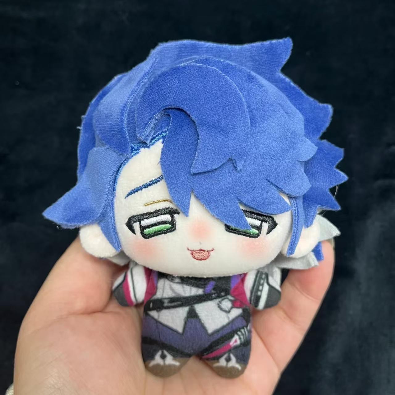 10cm Anime Honkai Star Rail Sa - Anime Cosplay Event ulasan dan harga