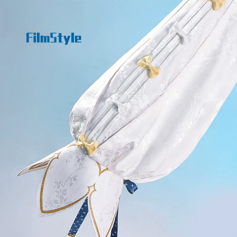 Alya Fan-Made Chinese Qipao Dr - Anime Cosplay Alya ulasan dan harga