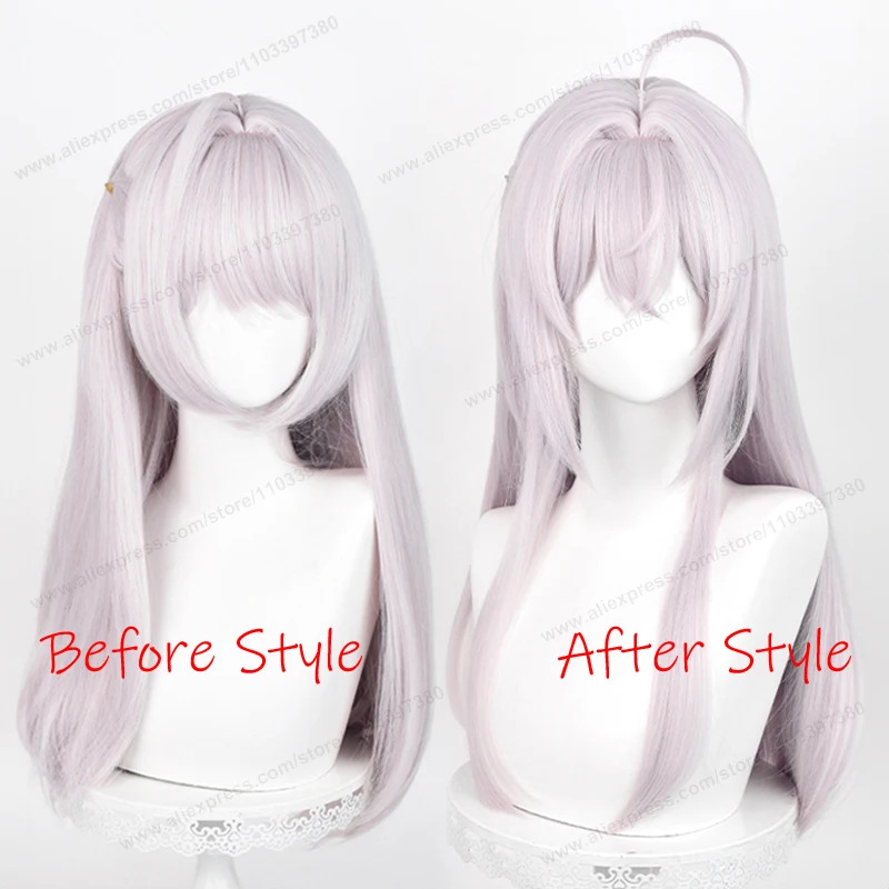Alya  Alisa Mikhailova Kujou C - Anime Cosplay Alya ulasan dan harga