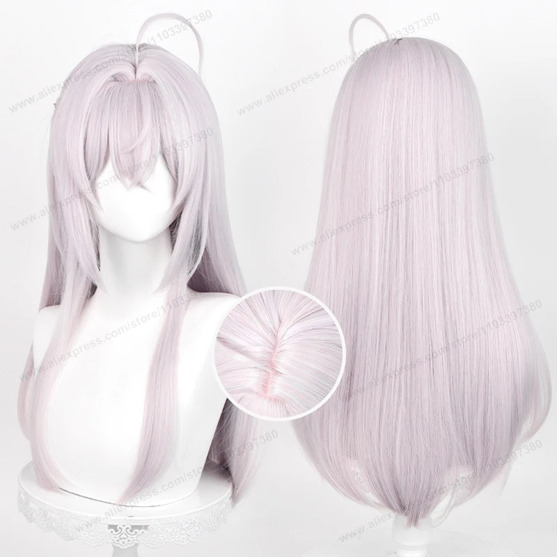 Alya  Alisa Mikhailova Kujou C - Anime Cosplay Alya ulasan dan harga