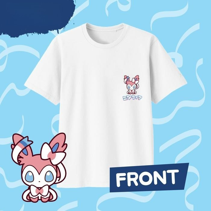 2025 Summer Pokémon Anime SYLV - Anime Cosplay Pokemon ulasan dan harga