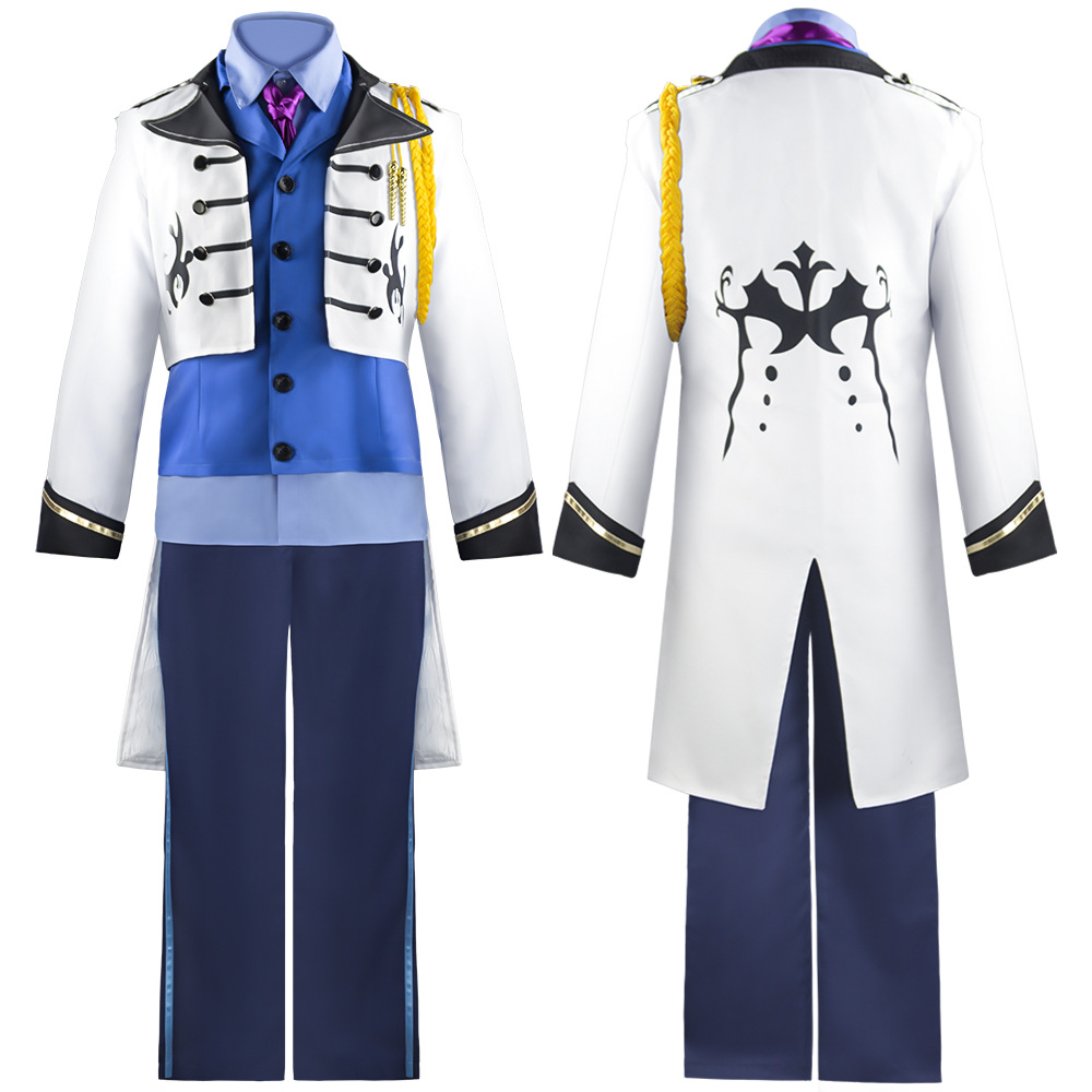 Halloween Party Snow Queen Ice - Anime Cosplay Romance ulasan dan harga
