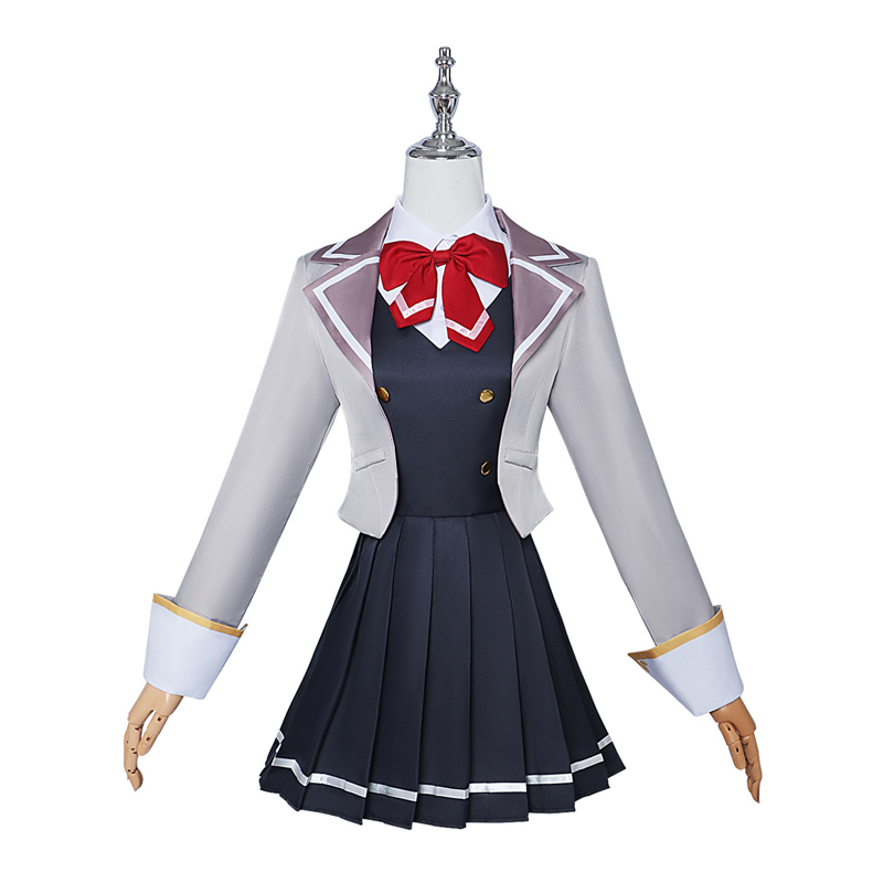 Anime Alya Sometimes Hides Her - Anime Cosplay Alya ulasan dan harga