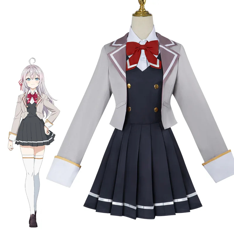 w;2,c\4.g;Anime Alya Sometimes - Anime Cosplay Alya ulasan dan harga