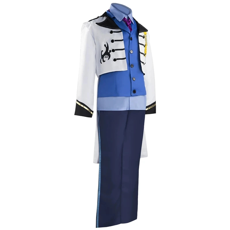 A;3\v,7'd/Anime Cos Clothing P - Anime Cosplay Romance ulasan dan harga