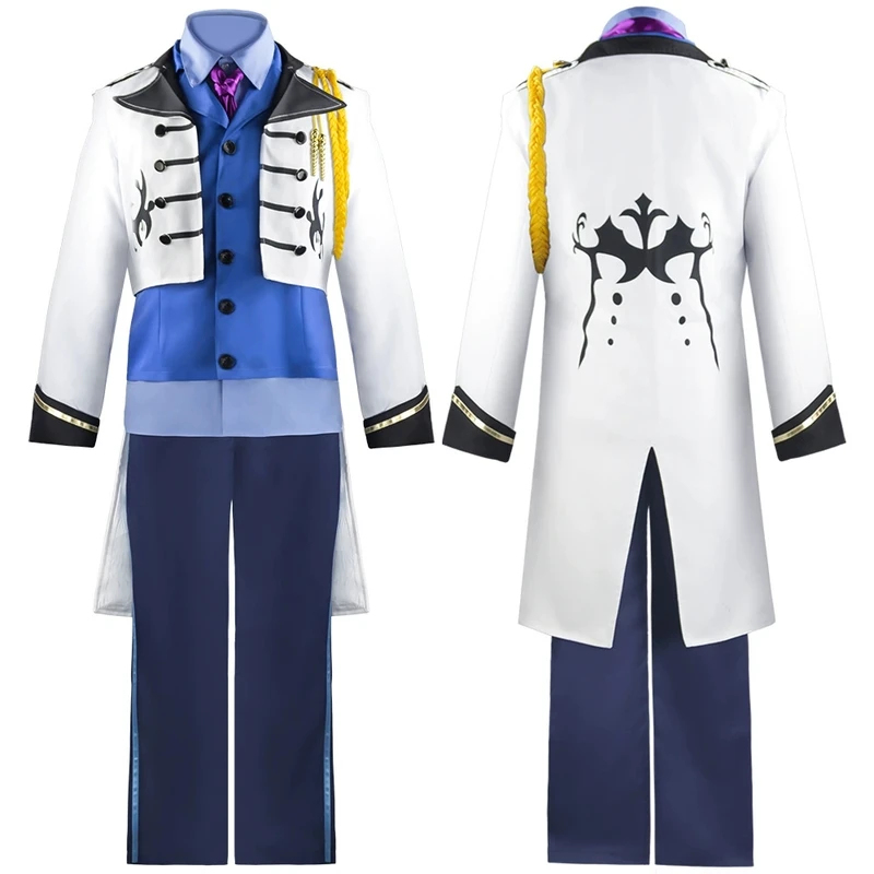 A;3\v,7'd/Anime Cos Clothing P - Anime Cosplay Romance ulasan dan harga