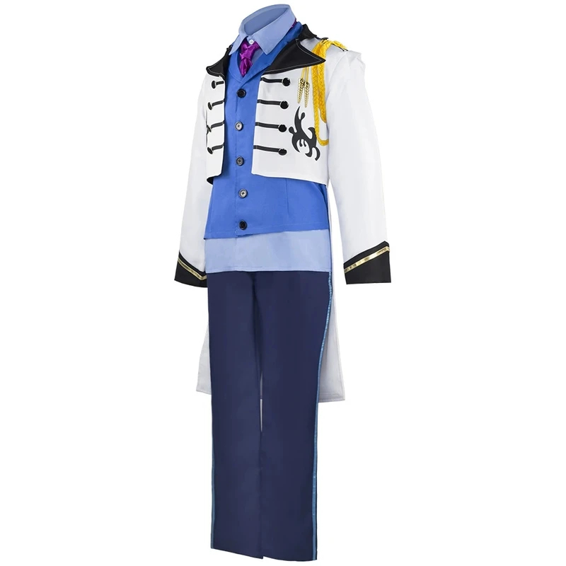 A;3\v,7'd/Anime Cos Clothing P - Anime Cosplay Romance ulasan dan harga