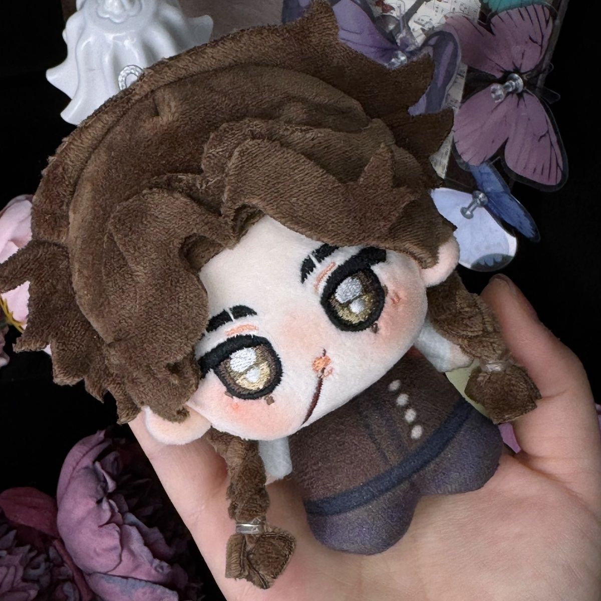 Identity Ⅴ Hernando Romero  An - Anime Cosplay Event ulasan dan harga