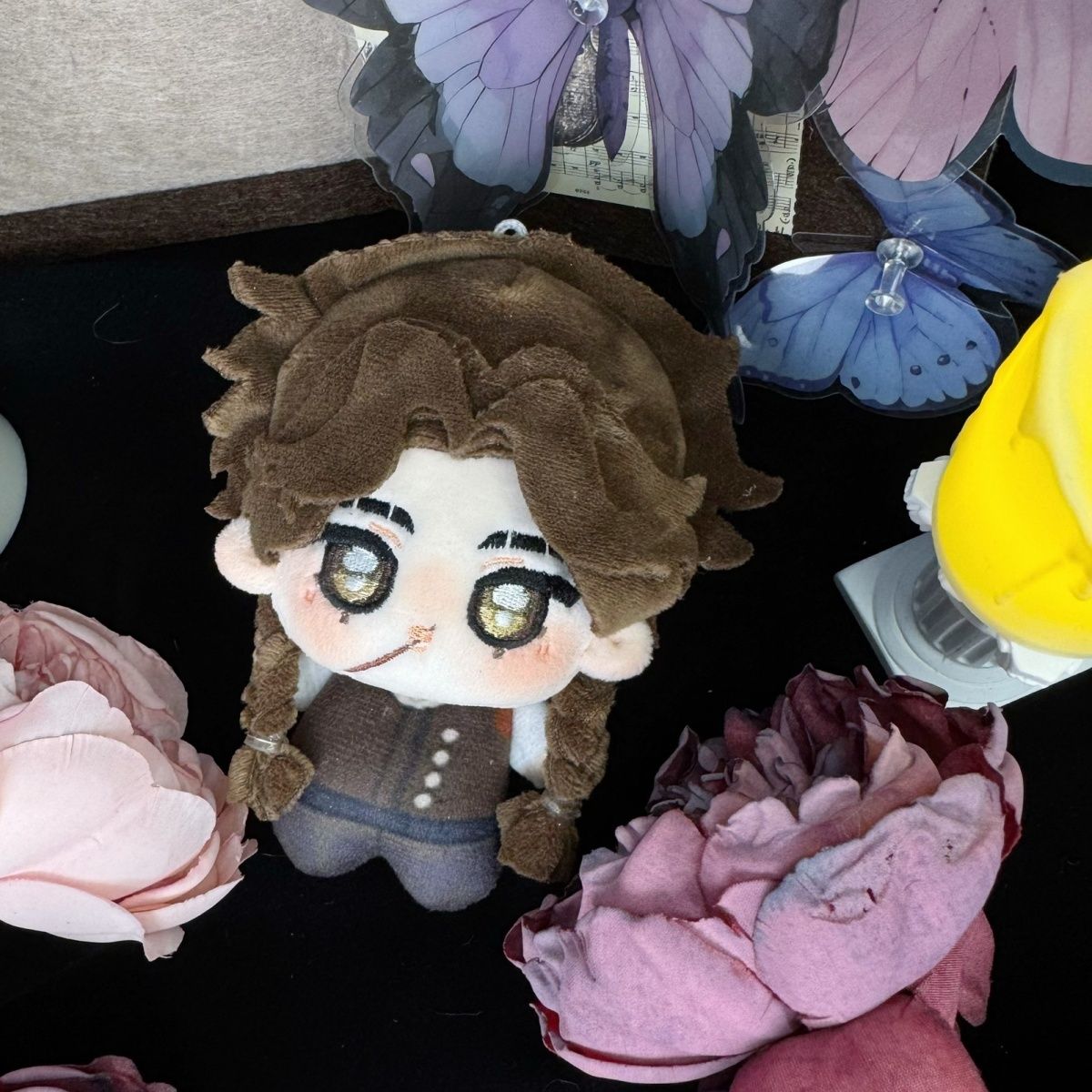 Identity Ⅴ Hernando Romero  An - Anime Cosplay Event ulasan dan harga