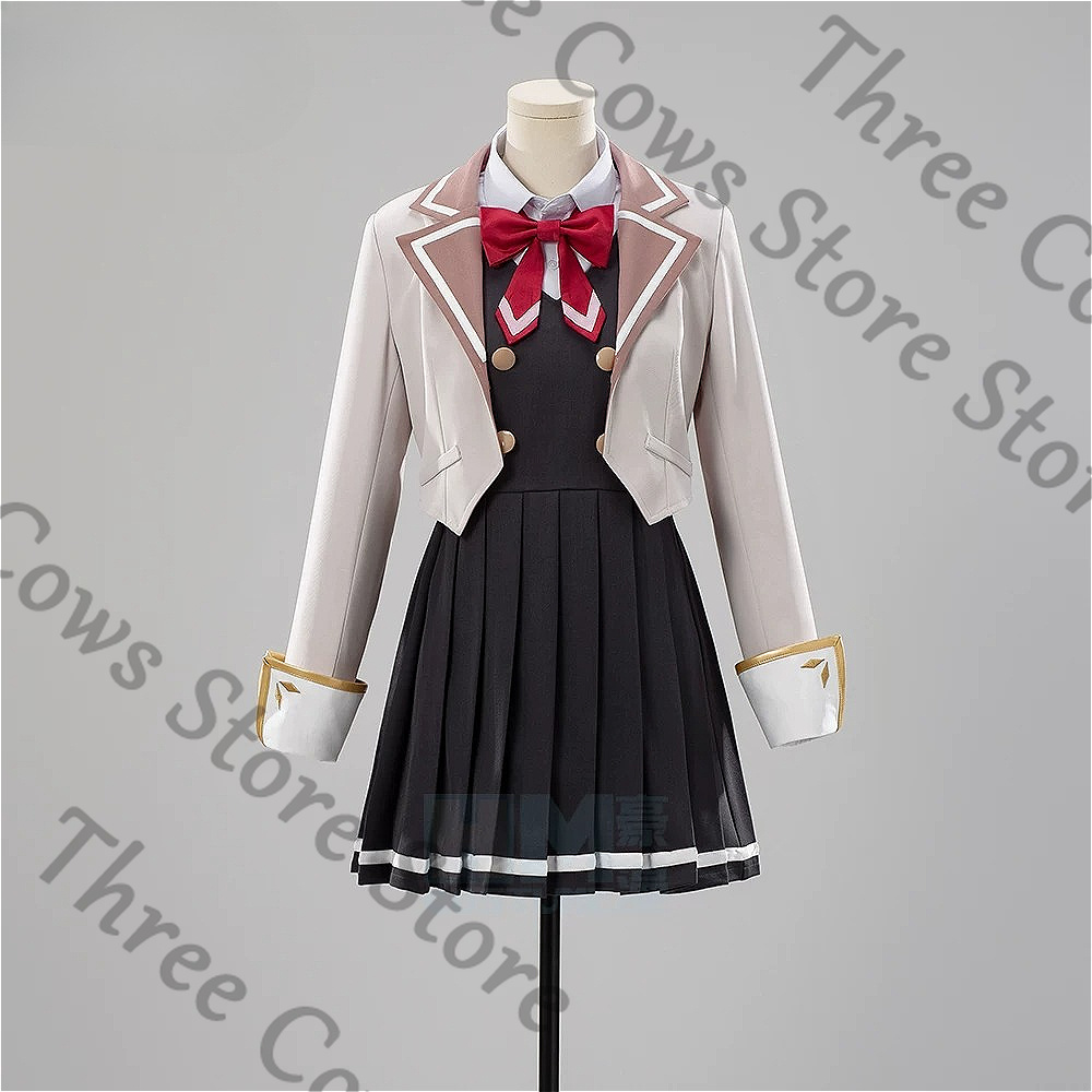 Anime Alya Sometimes Hides Her - Anime Cosplay Alya ulasan dan harga