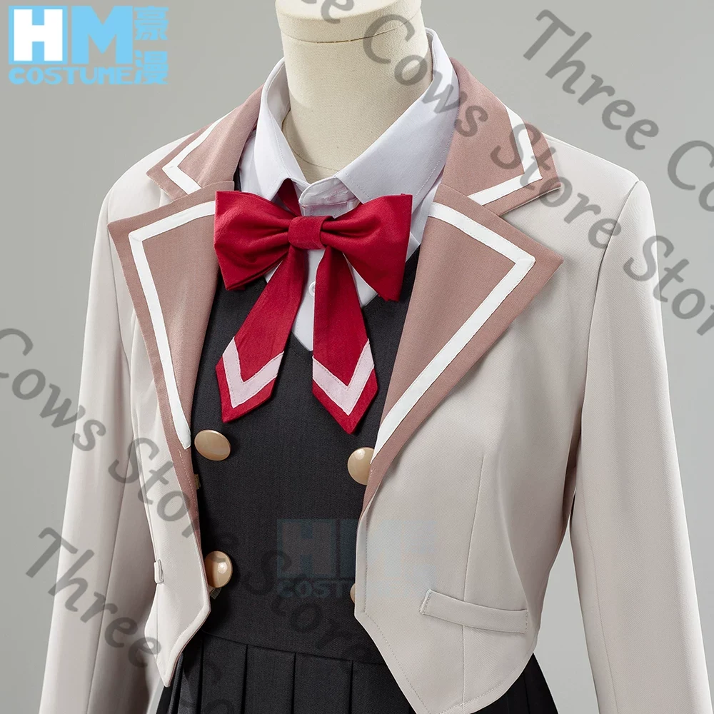 Anime Alya Sometimes Hides Her - Anime Cosplay Alya ulasan dan harga