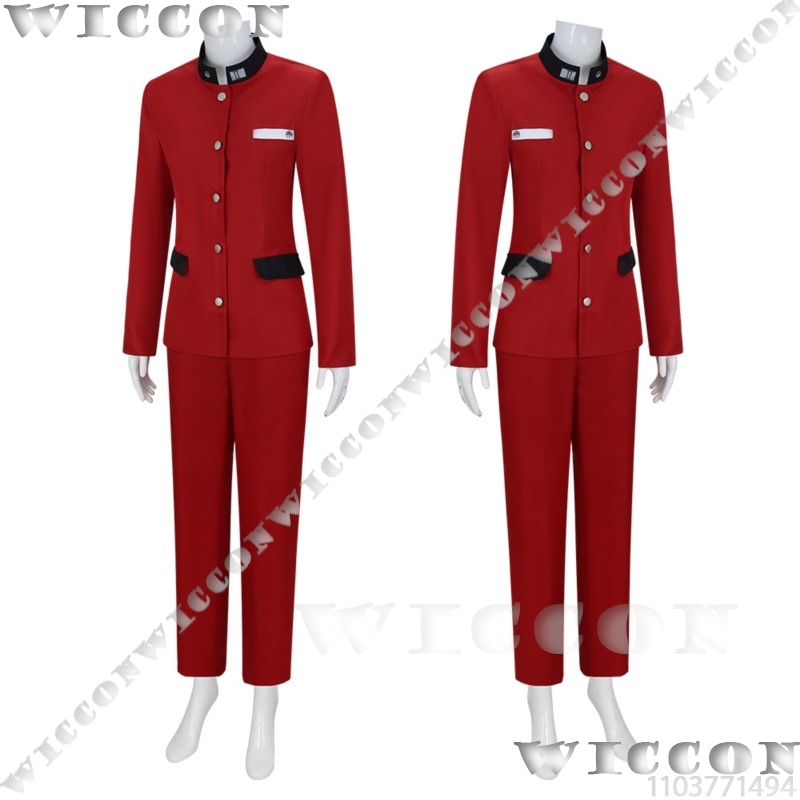 Tsukumo Ima Hundred Game Cospl - Anime Cosplay Party ulasan dan harga