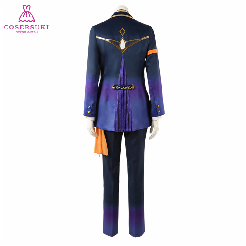 Ensemble Stars switch Romancin - Anime Cosplay Romance ulasan dan harga
