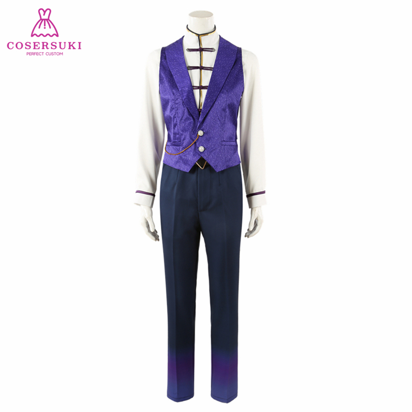 Ensemble Stars switch Romancin - Anime Cosplay Romance ulasan dan harga