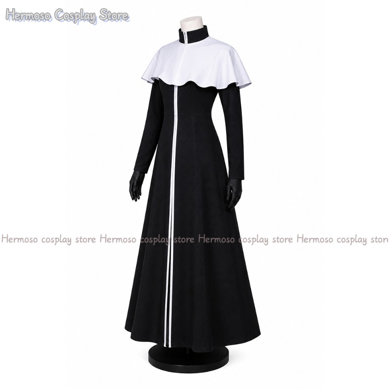 Anime Bleach Aizen Sousuke Cos - Anime Cosplay Party ulasan dan harga