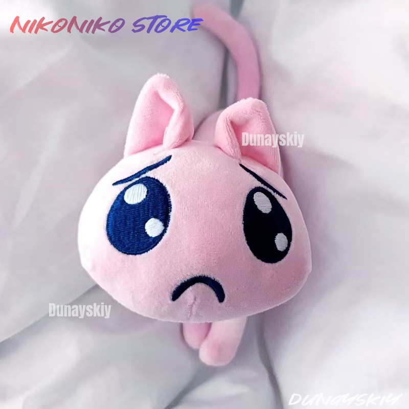 Anime Cosplay Needy Streamer O - Anime Cosplay Cat ulasan dan harga