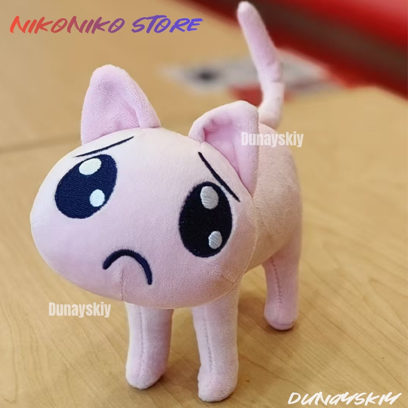 Anime Cosplay Needy Streamer O - Anime Cosplay Cat ulasan dan harga