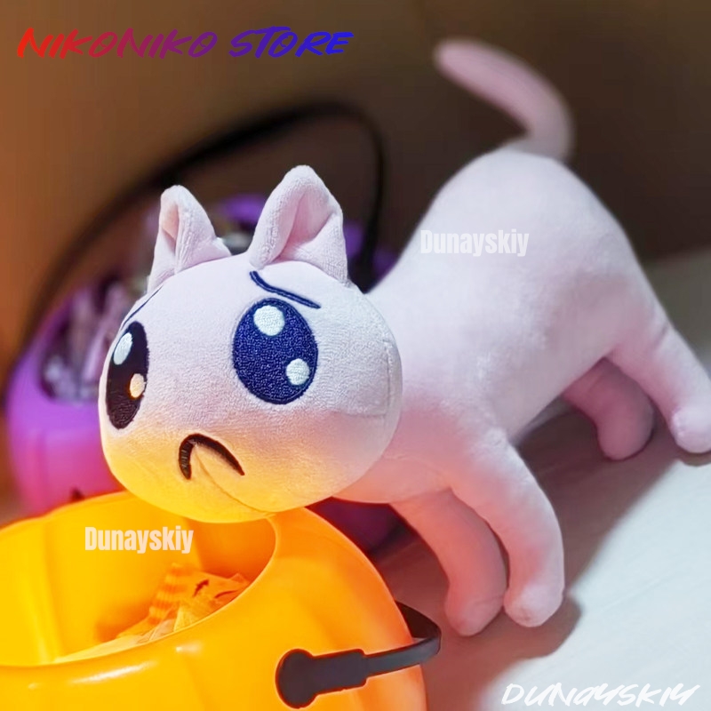 Anime Cosplay Needy Streamer O - Anime Cosplay Cat ulasan dan harga