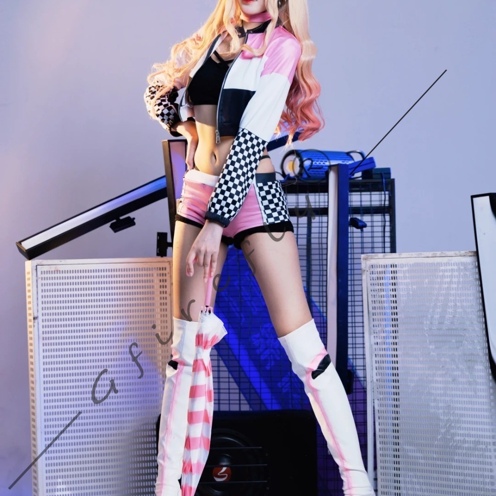 My Dress-Up Darling Marin Same - Anime Marin Cosplay ulasan dan harga