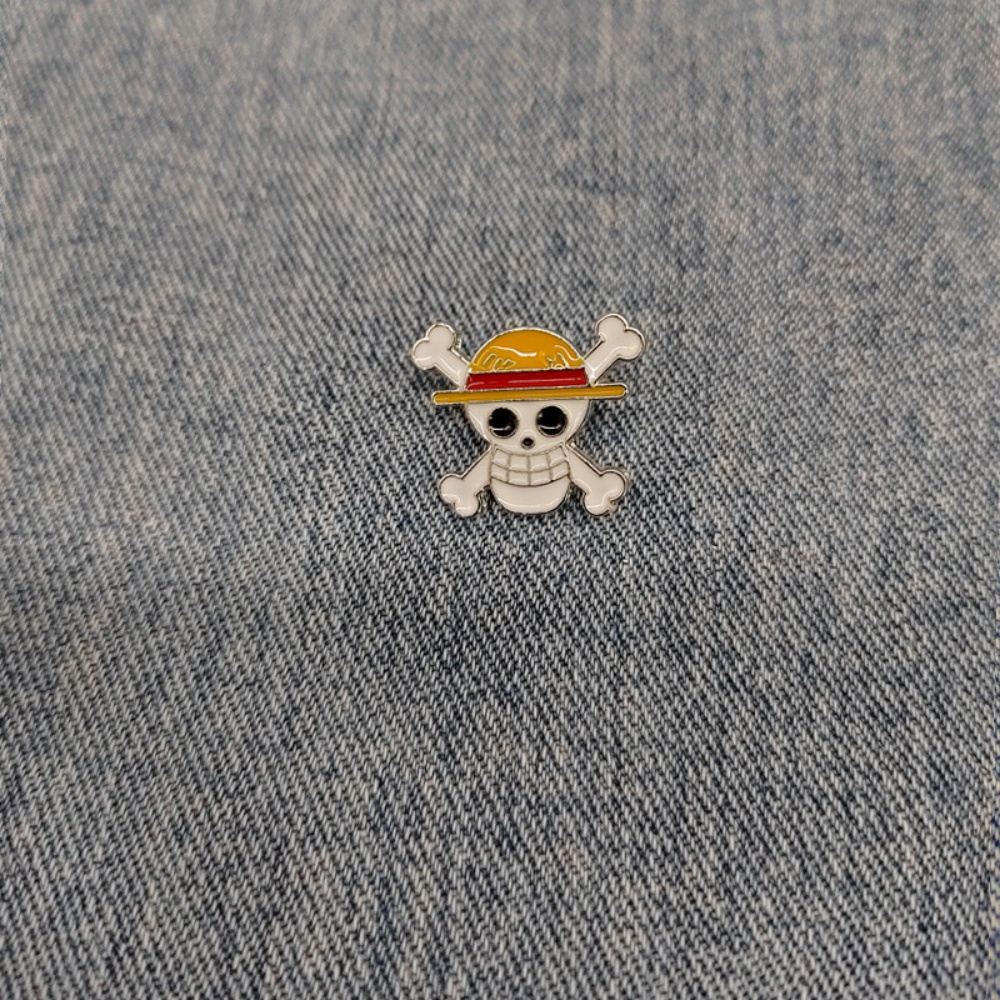 One Piece Surrounding Luffy Br - One Piece Straw Hat ulasan dan harga