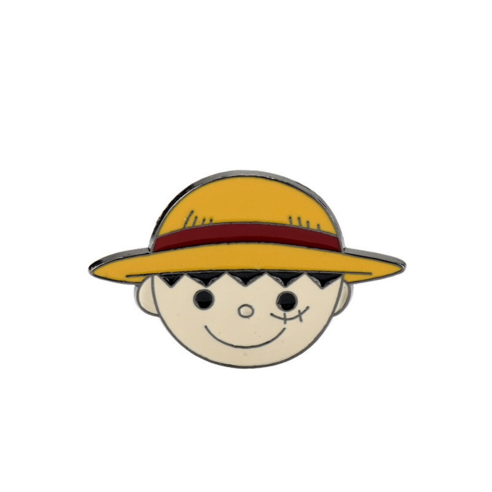One Piece Surrounding Luffy Br - One Piece Straw Hat ulasan dan harga