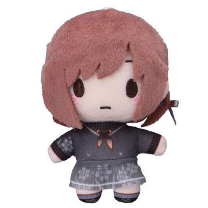10cm Anime Shinonome Ena Plush - Anime Cosplay Event ulasan dan harga