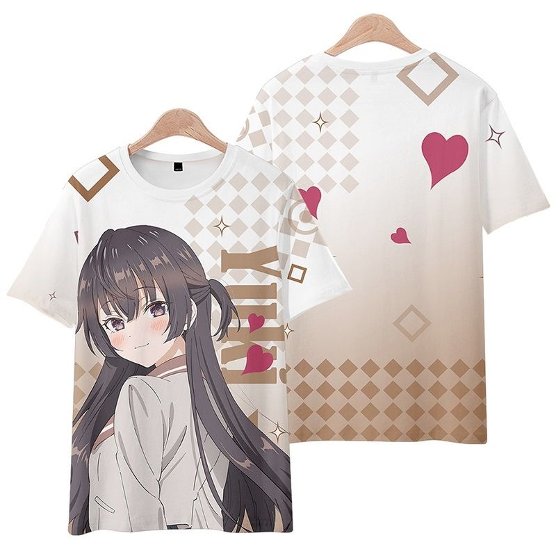 Alya Sometimes Hides Her Feeli - Anime Cosplay Alya ulasan dan harga