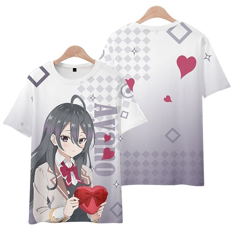 Alya Sometimes Hides Her Feeli - Anime Cosplay Alya ulasan dan harga