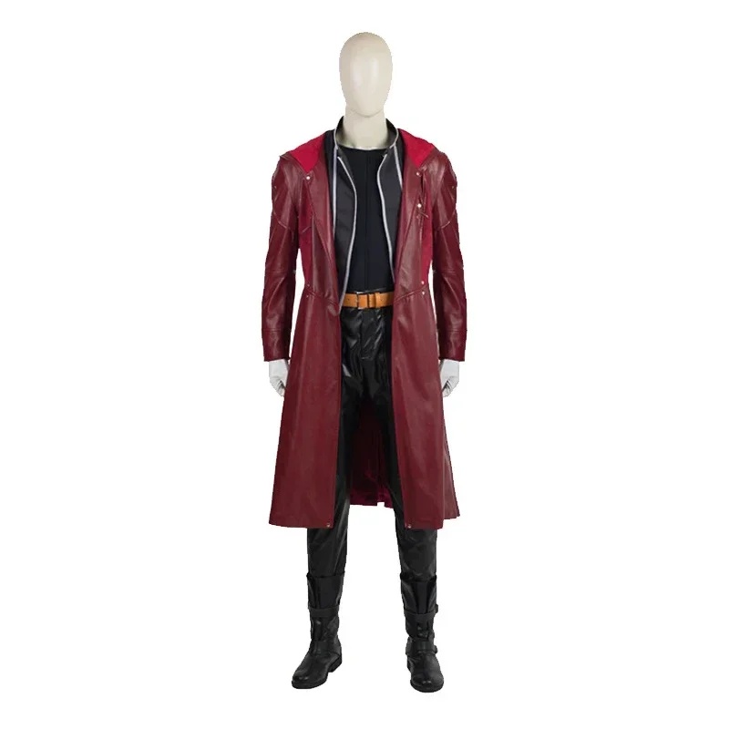 c;4,h'6\e/7;Anime Manga Fullme - Fullmetal Alchemist Coat ulasan dan harga