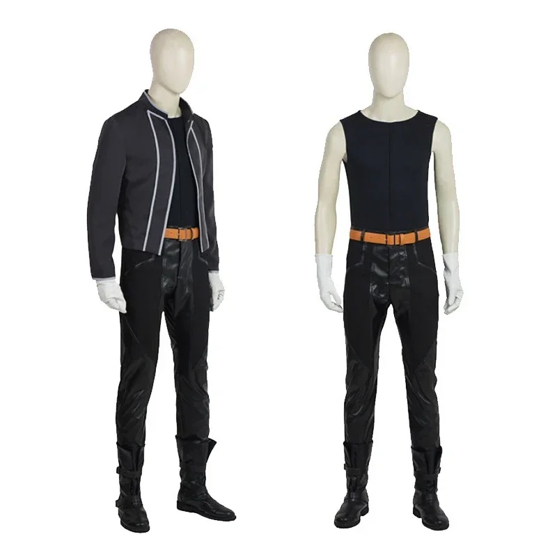 c;4,h'6\e/7;Anime Manga Fullme - Fullmetal Alchemist Coat ulasan dan harga