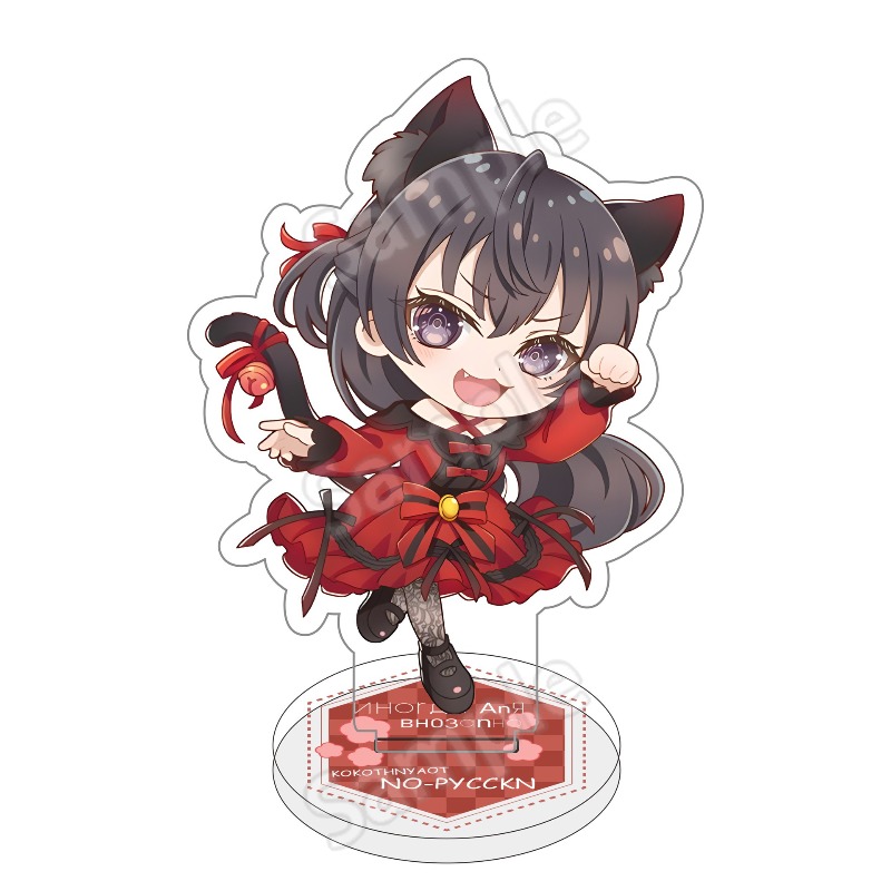 Alya Hides Her Feelings in Rus - Anime Cosplay Alya ulasan dan harga